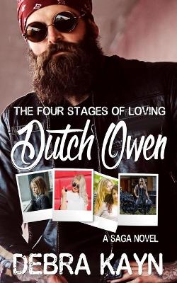 Book cover for The Four Stages of Loving Dutch Owen