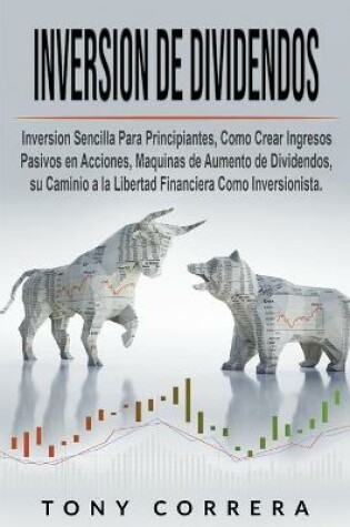 Cover of Inversione de Dividendos