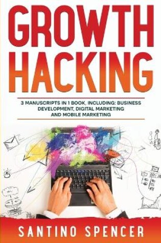 Cover of Growth Hacking