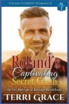 Book cover for Roland's Captivating Secret Crush