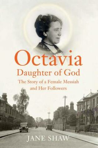 Cover of Octavia, Daughter of God
