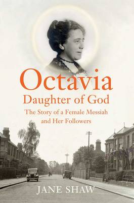 Book cover for Octavia, Daughter of God