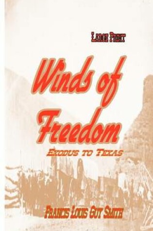 Cover of Winds of Freedom