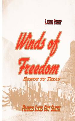 Book cover for Winds of Freedom