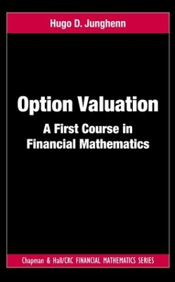 Cover of Option Valuation