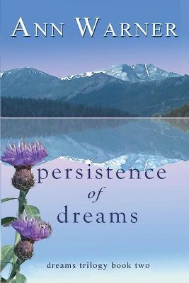 Cover of Persistence of Dreams