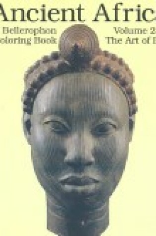 Cover of The Art of Ife