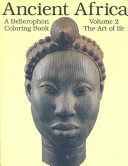 Cover of The Art of Ife