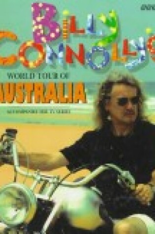 Cover of Billy Connolly's World Tour of Australia