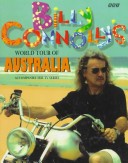 Book cover for Billy Connolly's World Tour of Australia