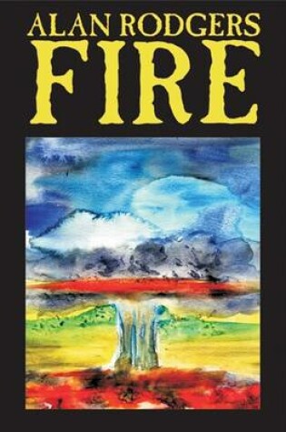 Cover of Fire