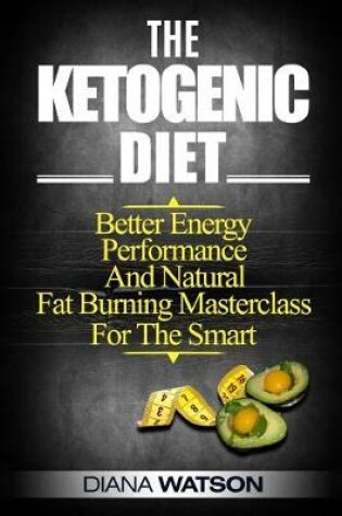 Cover of Ketogenic Diet