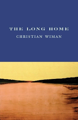 Book cover for The Long Home