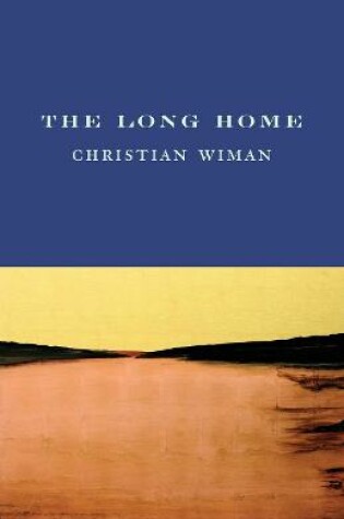 Cover of The Long Home