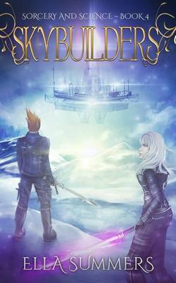 Book cover for Skybuilders