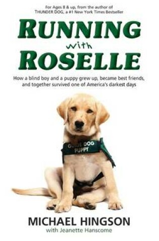 Cover of Running With Roselle