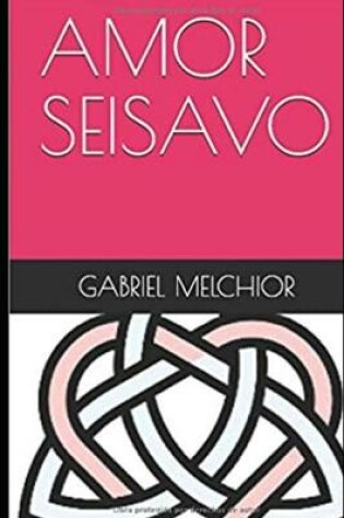 Cover of Amor Seisavo