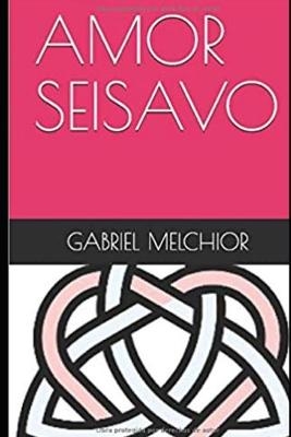 Book cover for Amor Seisavo