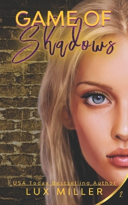 Cover of Game of Shadows