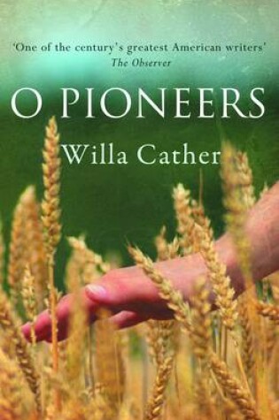 Cover of O Pioneers