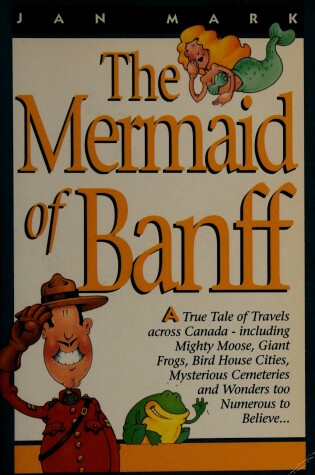 Cover of The Mermaid of Banff