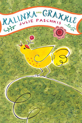 Cover of Kalinka and Grakkle