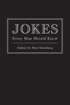 Book cover for Jokes Every Man Should Know