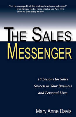 Cover of The Sales Messenger