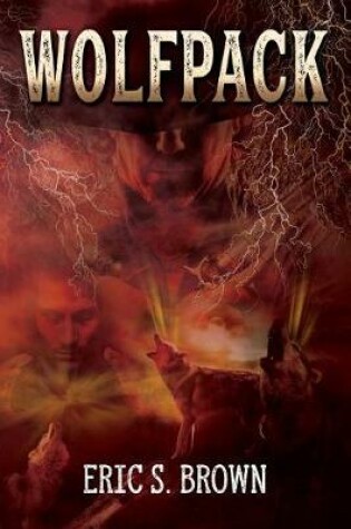 Cover of Wolfpack