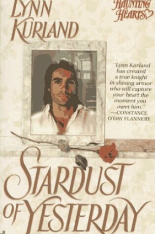 Cover of Stardust of Yesterday