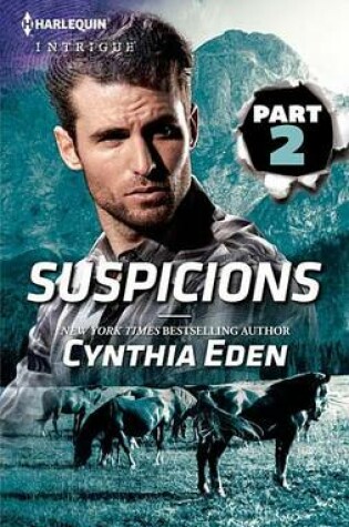 Cover of Suspicions Part 2 of 3