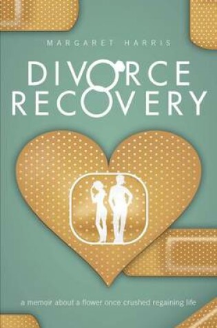 Cover of Divorce Recovery