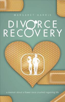 Book cover for Divorce Recovery