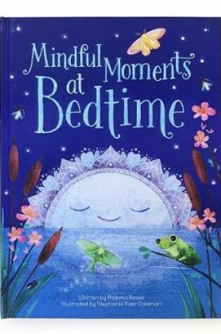 Cover of Mindful Moments at Bedtime