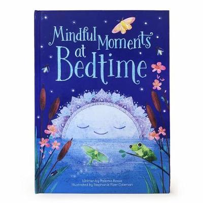 Cover of Mindful Moments at Bedtime