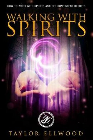 Cover of Walking with Spirits