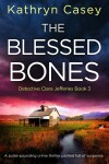 Book cover for The Blessed Bones
