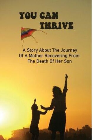 Cover of You Can Thrive