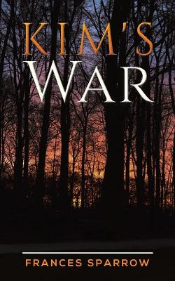 Book cover for Kim's War