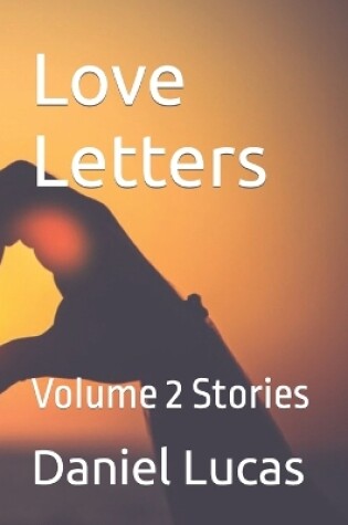 Cover of Love Letters