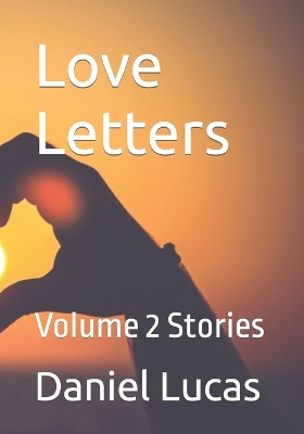 Book cover for Love Letters