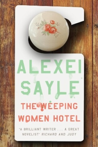 Cover of Weeping Women Hotel