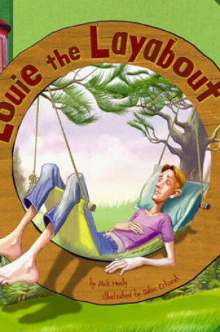 Cover of Louie the Layabout