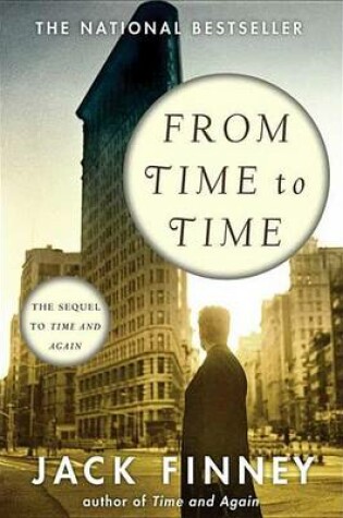 Cover of From Time to Time
