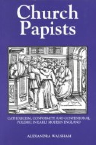 Cover of Church Papists