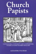 Book cover for Church Papists