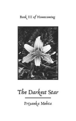 Cover of The Darkest Star