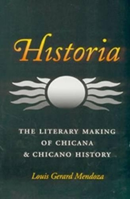 Book cover for Historia