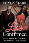 Book cover for Love Confirmed