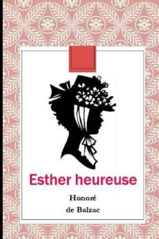 Cover of Esther heureuse